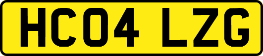 HC04LZG