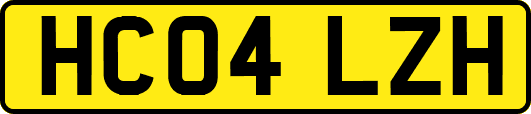 HC04LZH
