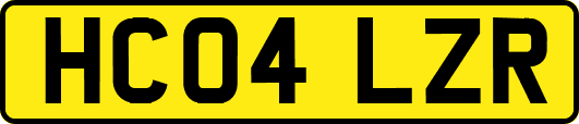 HC04LZR