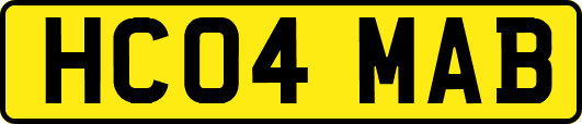 HC04MAB