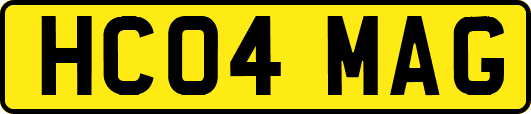 HC04MAG