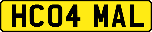 HC04MAL