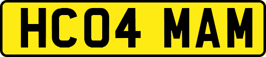 HC04MAM