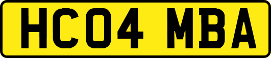HC04MBA