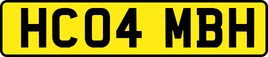 HC04MBH