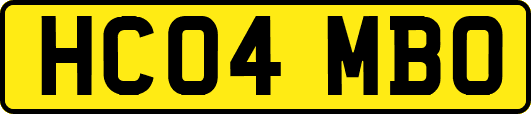 HC04MBO