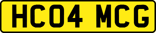 HC04MCG