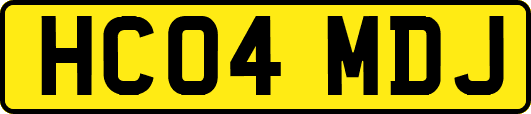 HC04MDJ