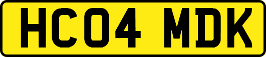 HC04MDK