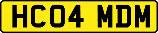 HC04MDM