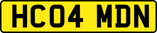 HC04MDN