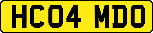 HC04MDO