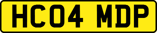 HC04MDP