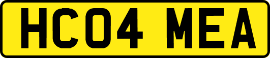HC04MEA