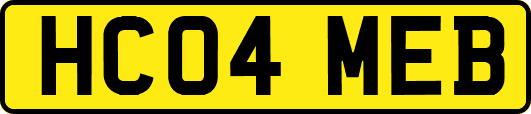 HC04MEB