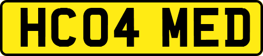 HC04MED