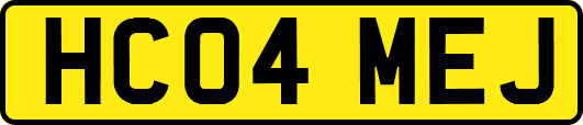 HC04MEJ
