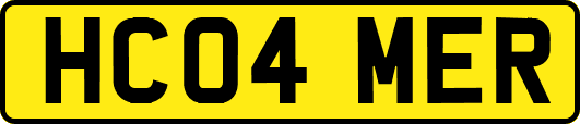 HC04MER