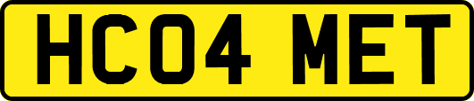 HC04MET