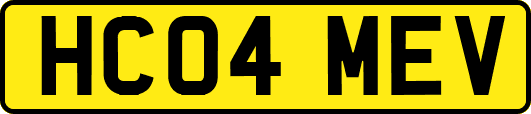 HC04MEV