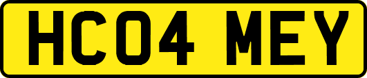 HC04MEY