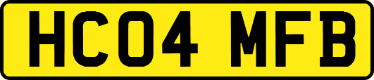 HC04MFB