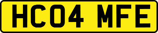 HC04MFE