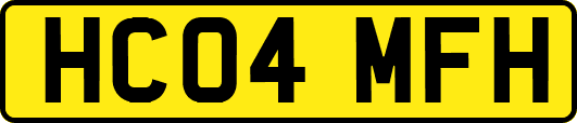 HC04MFH