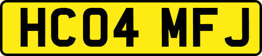 HC04MFJ