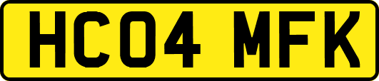 HC04MFK