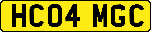 HC04MGC