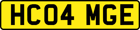 HC04MGE