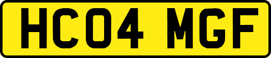 HC04MGF