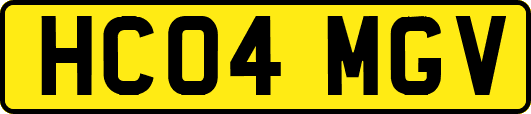HC04MGV
