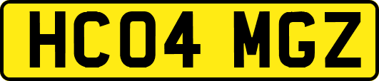 HC04MGZ