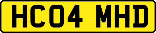 HC04MHD