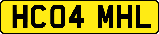 HC04MHL