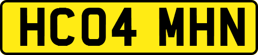 HC04MHN