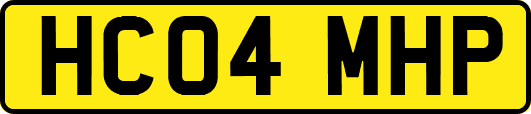 HC04MHP