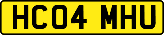 HC04MHU