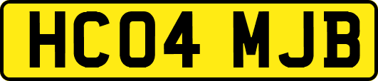 HC04MJB