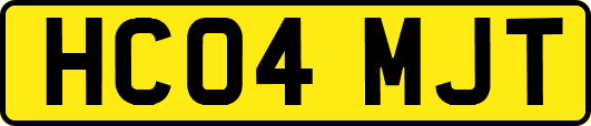 HC04MJT
