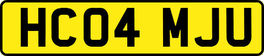 HC04MJU