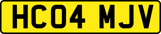 HC04MJV