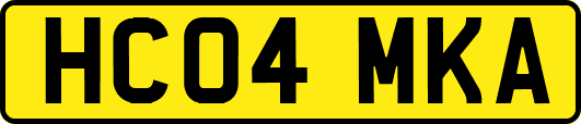 HC04MKA