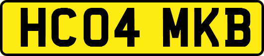 HC04MKB
