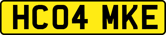 HC04MKE