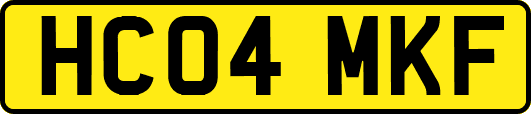 HC04MKF