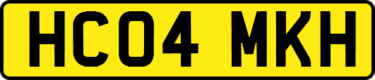 HC04MKH
