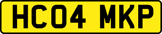 HC04MKP